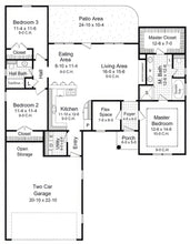 HPG-1603N-1: The Dogtrot Hollow