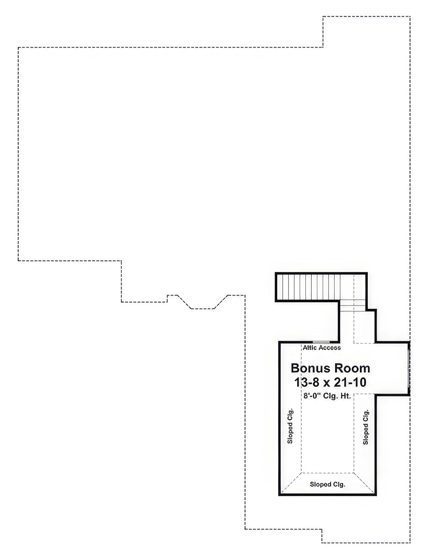 HPG-1917N-1: The Magnolia Vale
