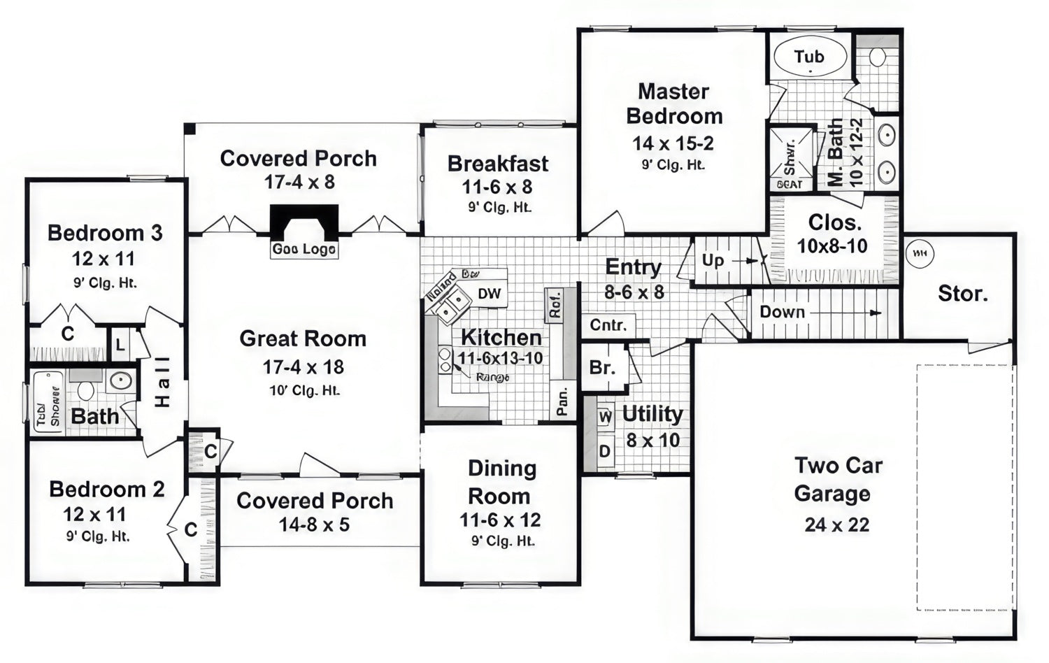 HPG-2024N-1: The Briarwood Park