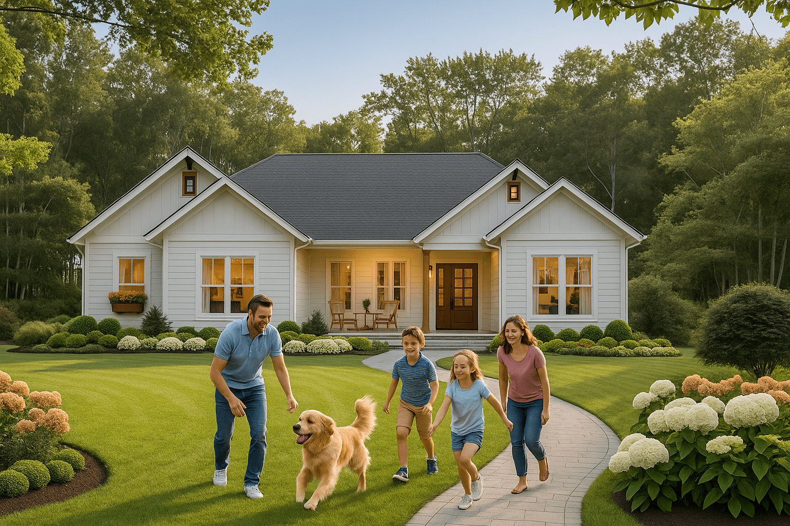 HPG - 1531N - 1: The Whispering Pines - House Plan Gallery