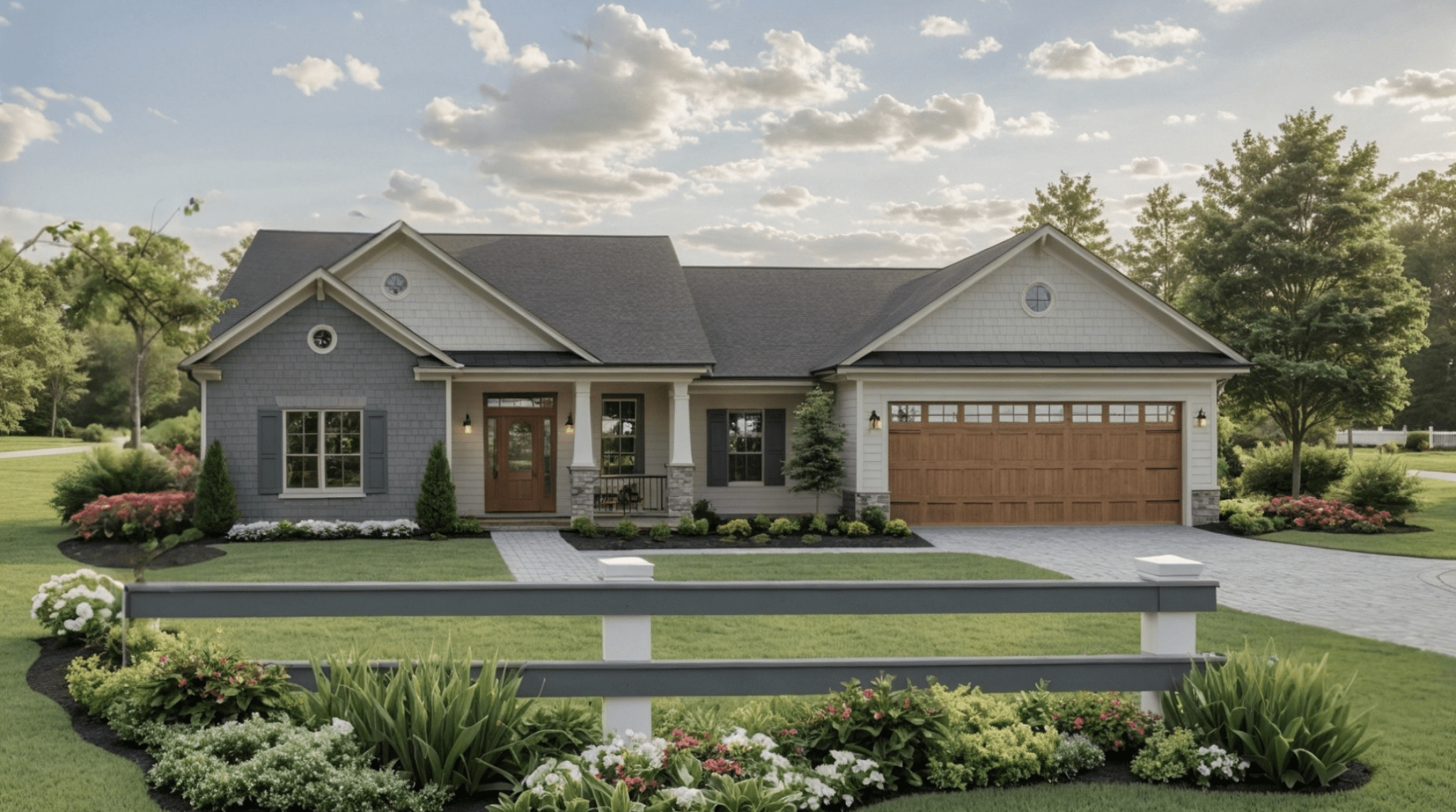 HPG - 1600N - 1: The Alder Run - House Plan Gallery