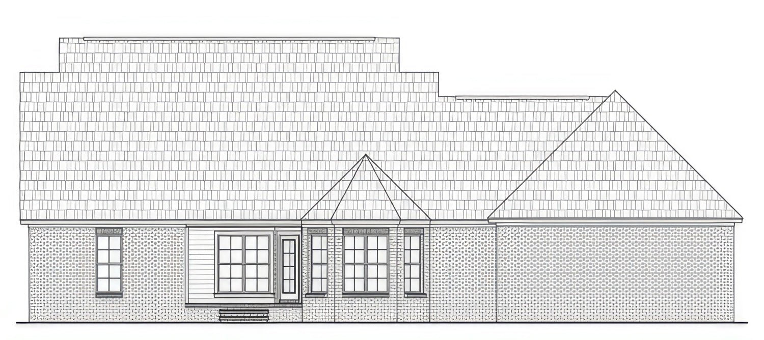 HPG - 1624N - 1: The Buttercup Glen - House Plan Gallery