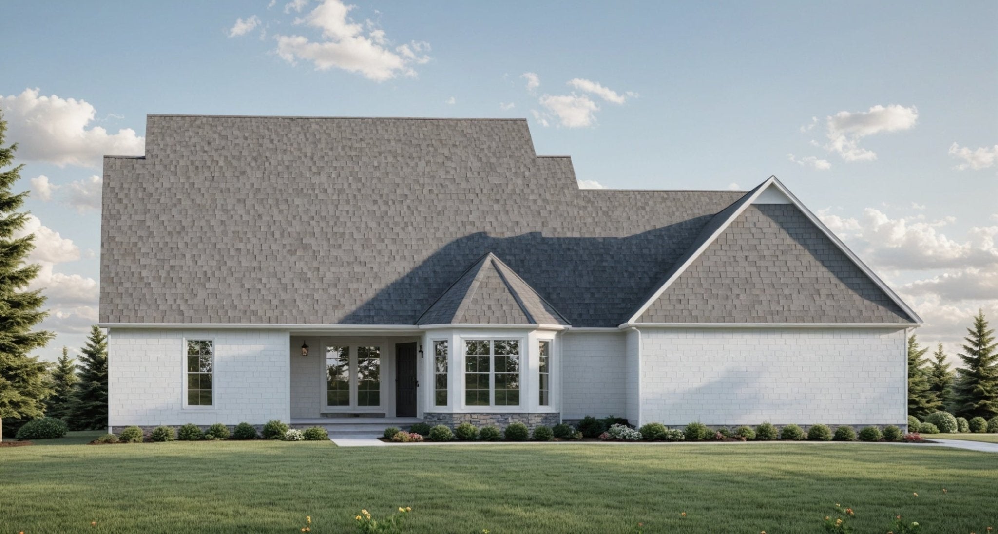 HPG - 1635N - 1: The Ironwood Bluff - House Plan Gallery
