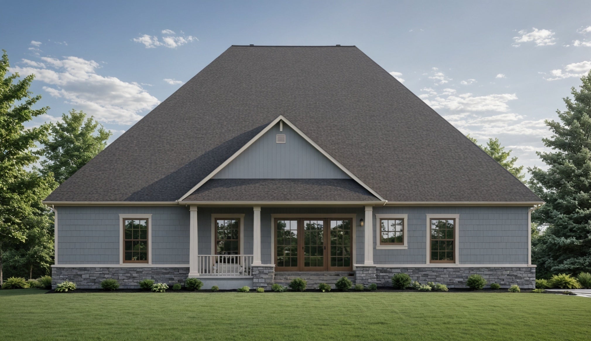 HPG - 1655N - 1: The Willowshade Bend - House Plan Gallery