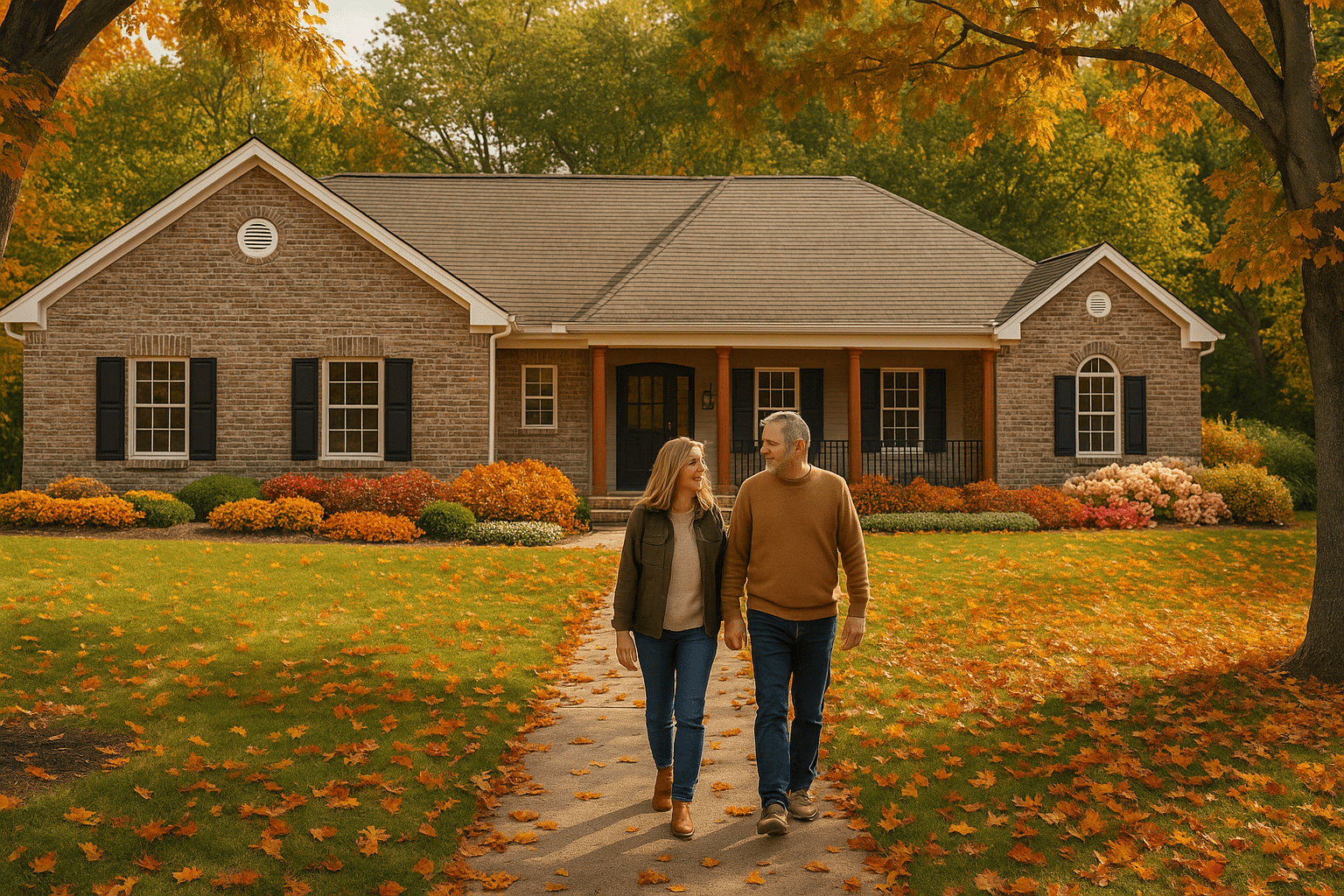 HPG - 1751 - 1: The Cedarbrook - House Plan Gallery