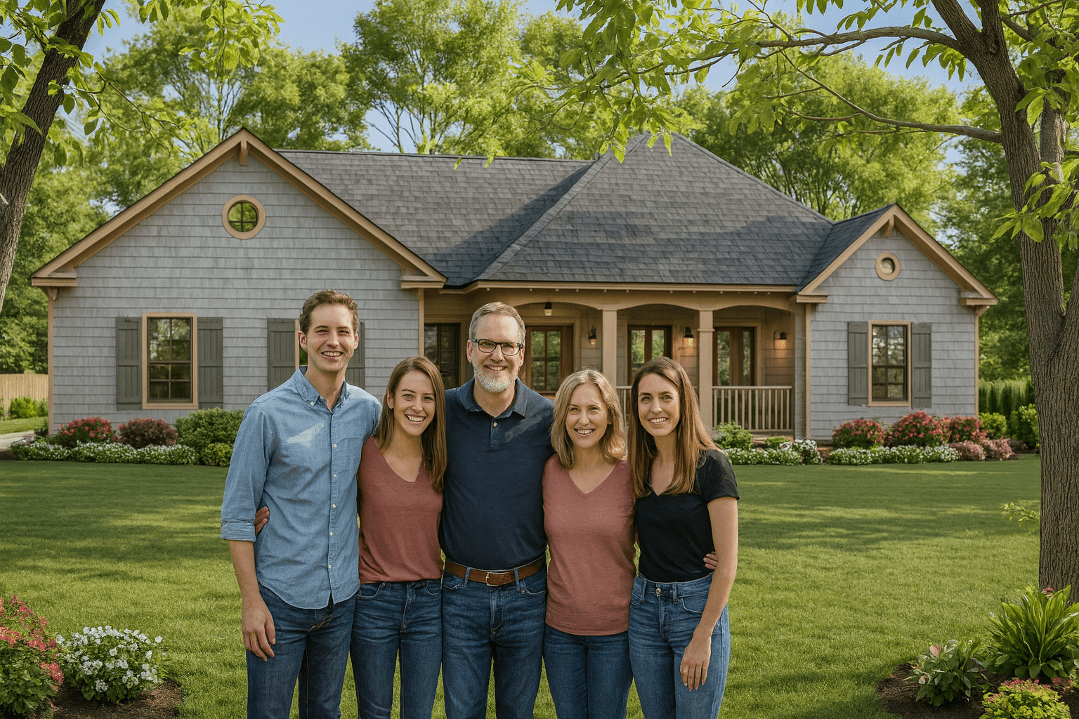 HPG - 1751N - 1: The Briar Hollow - House Plan Gallery