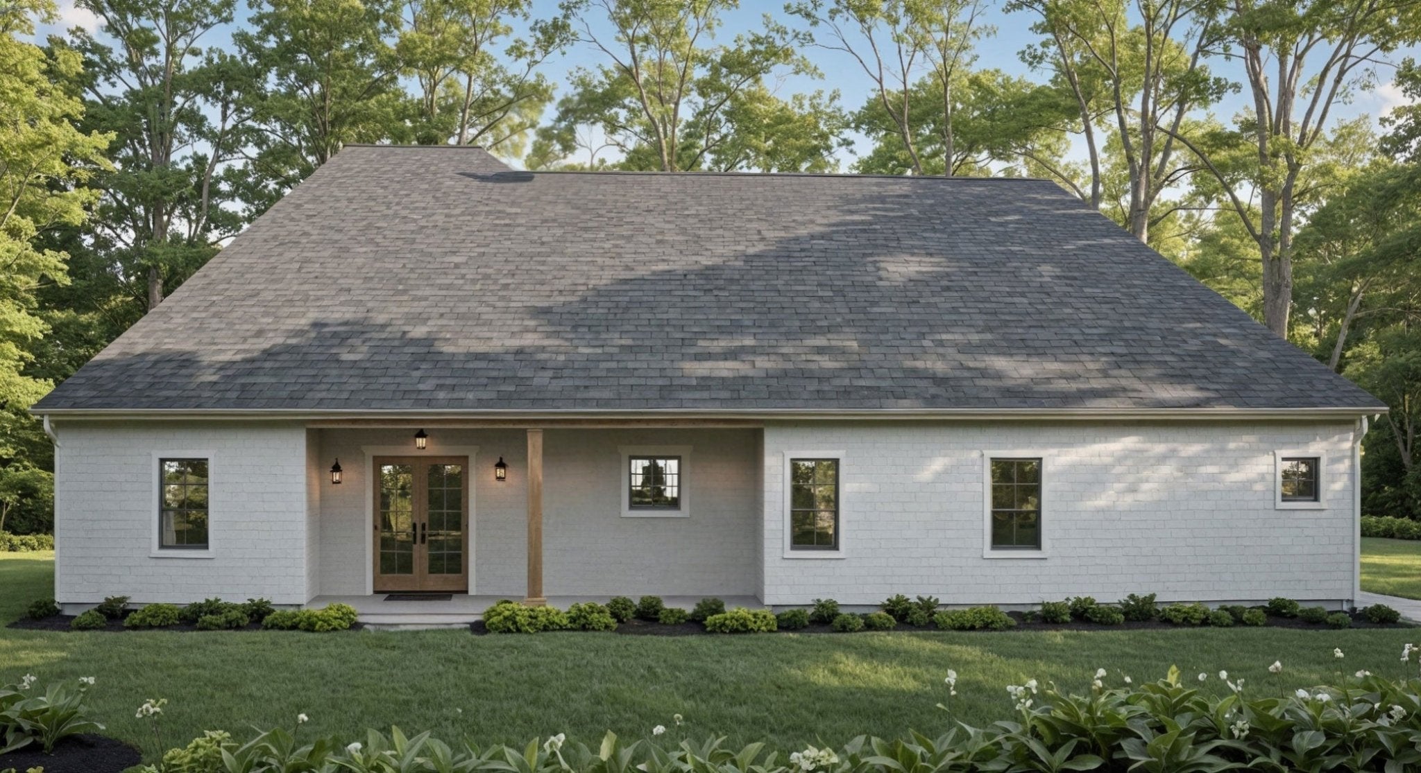 HPG - 1751N - 1: The Briar Hollow - House Plan Gallery