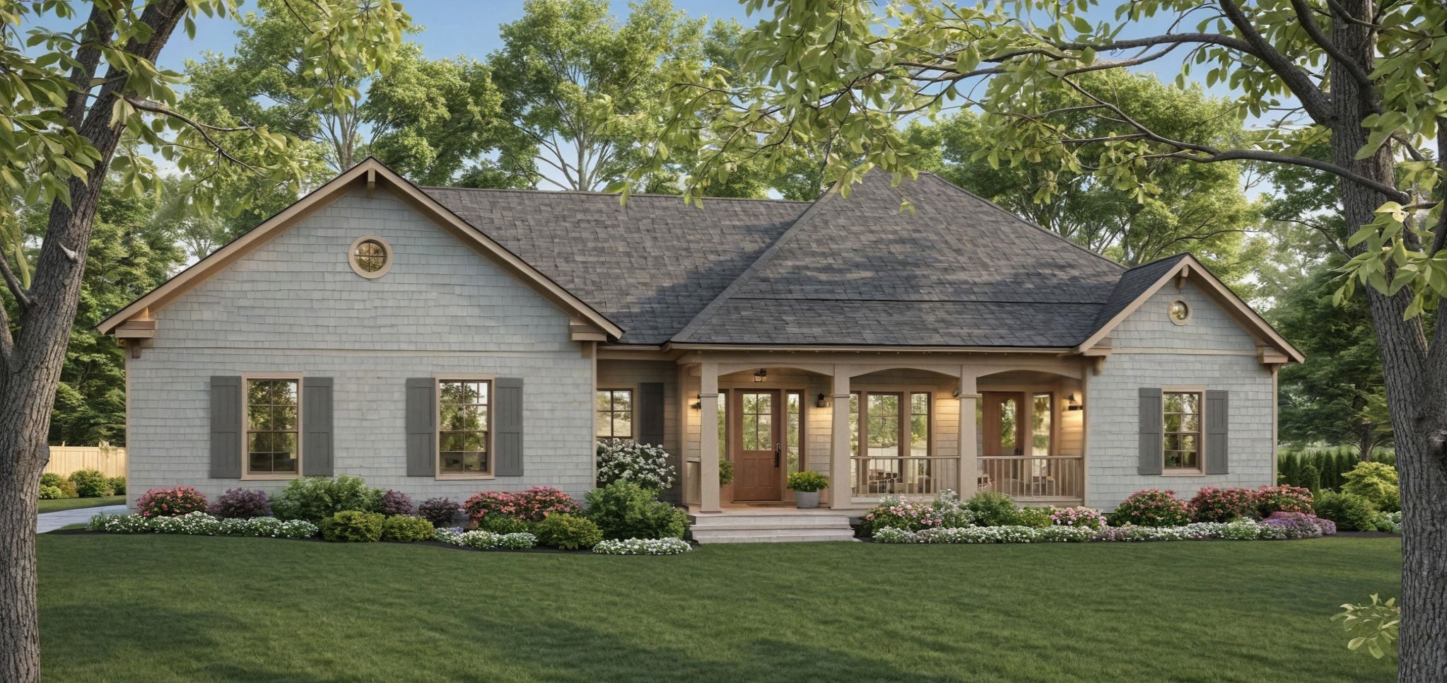 HPG - 1751N - 1: The Briar Hollow - House Plan Gallery