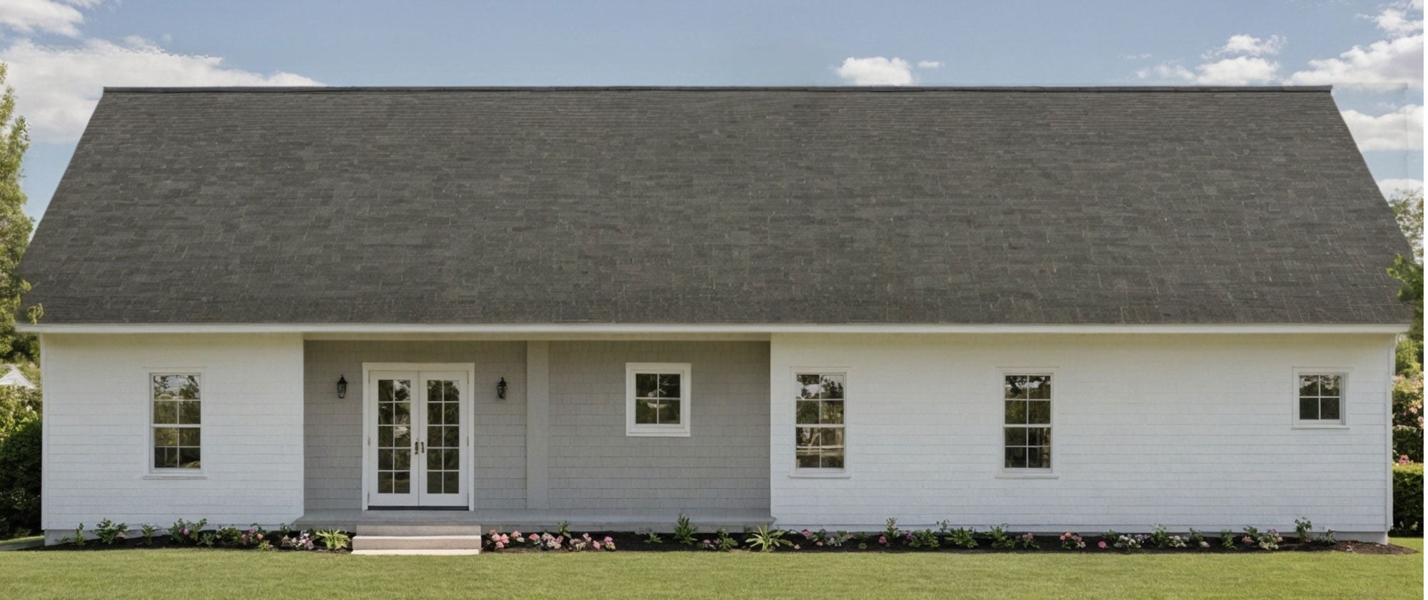 HPG - 1752N - 1: The Piney Bluff - House Plan Gallery