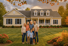 HPG - 18004 - 1: The Hickory Lane - House Plan Gallery