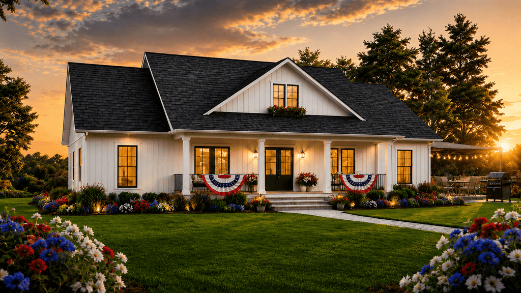 HPG-18009BN-1: The Blackberry Run House Plan