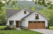 HPG - 1800DN - 1: The Misty Hollow - House Plan Gallery