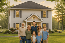 HPG - 1890N - 1: The Oakfern Meadow - House Plan Gallery