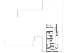 HPG - 19192N - 1: The Linden Ridge - House Plan Gallery