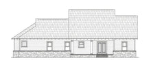 HPG - 1924N - 1: The Cottonwood Trace - House Plan Gallery