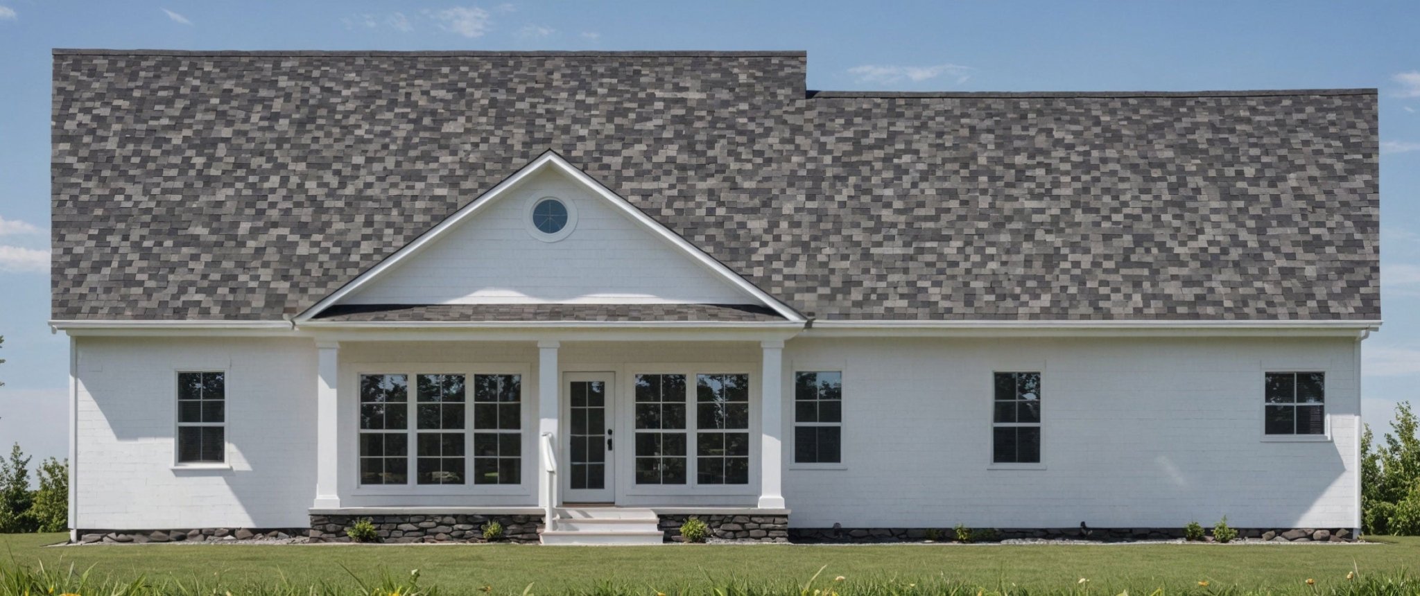 HPG - 2002N - 1: The Wild Magnolia - House Plan Gallery