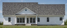 HPG - 2002N - 1: The Wild Magnolia - House Plan Gallery