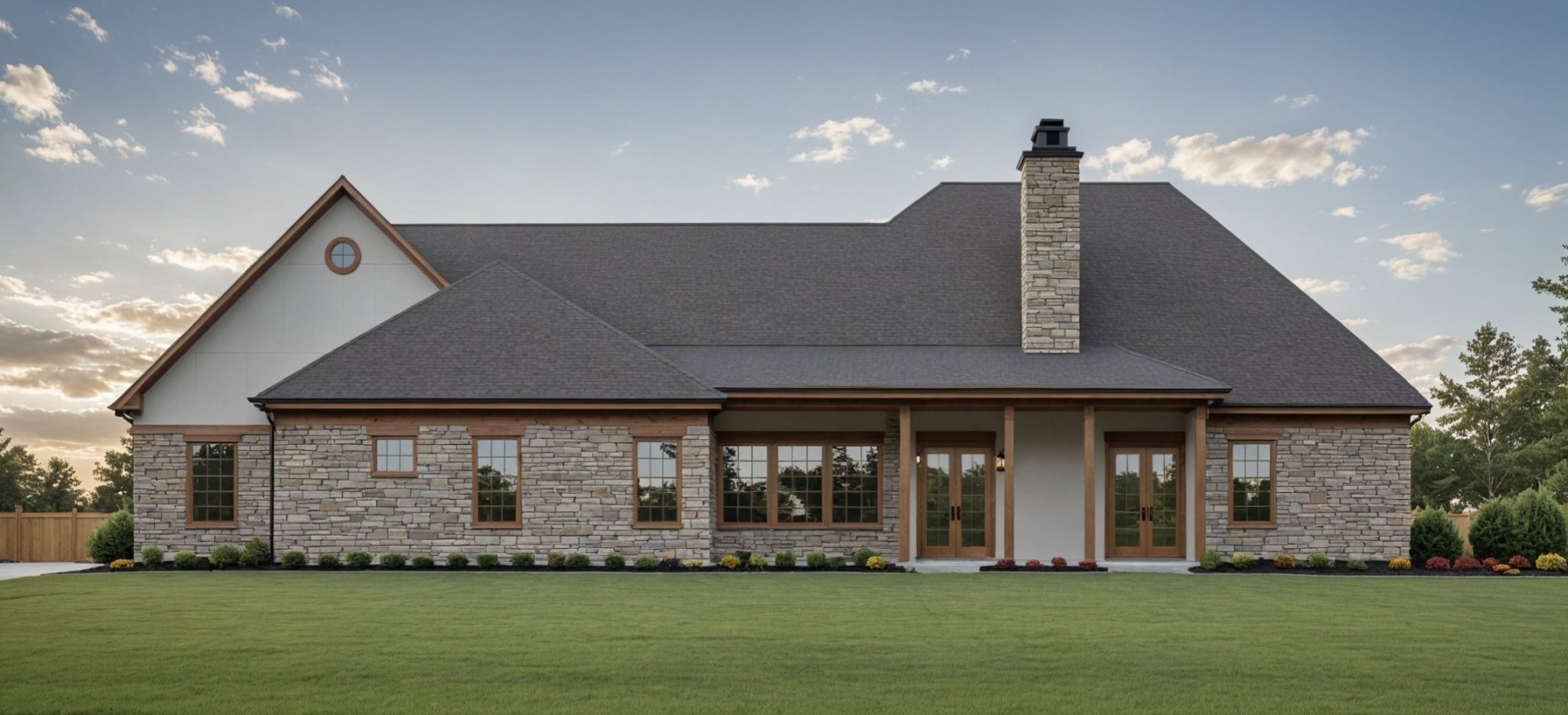 HPG - 2024N - 1: The Briarwood Park - House Plan Gallery