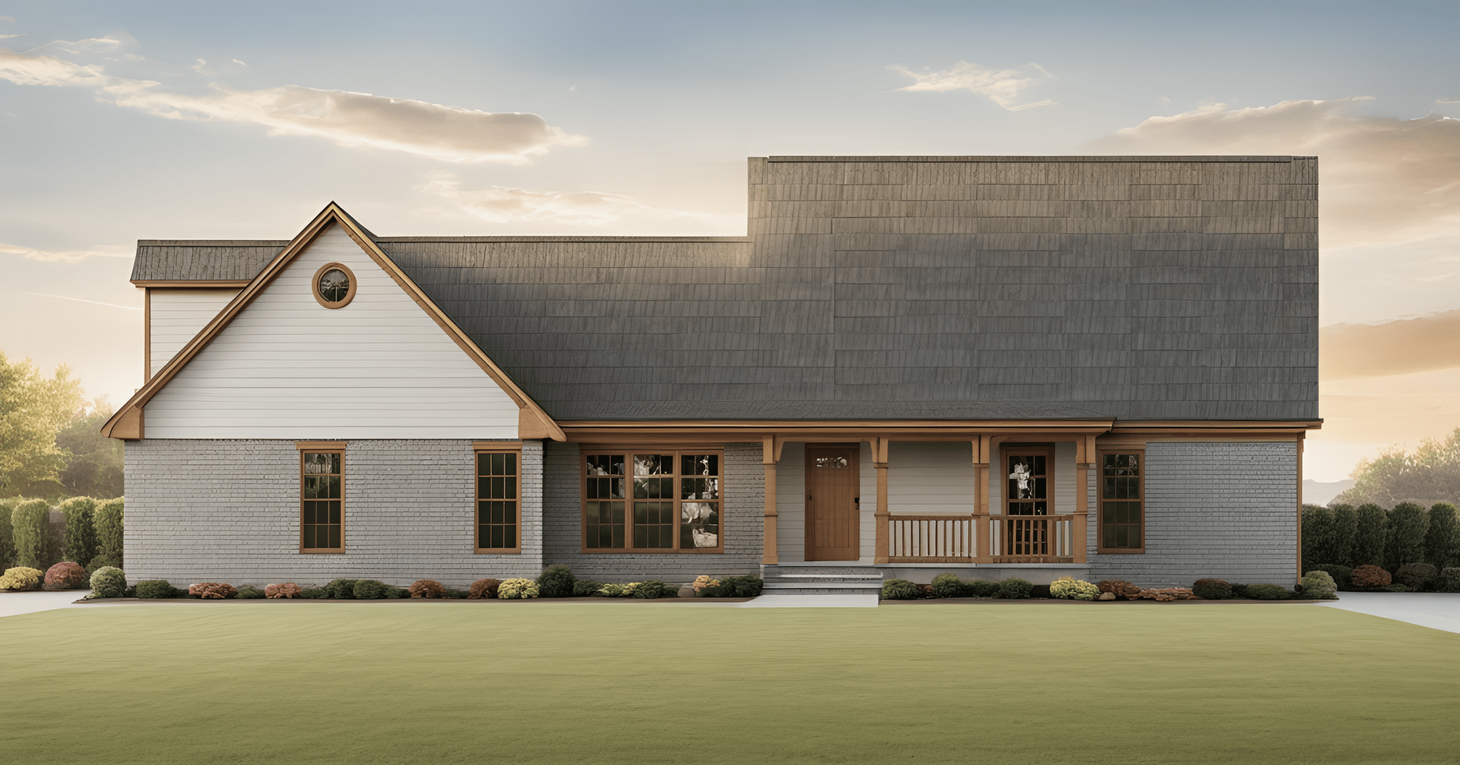 HPG - 2085N - 1: The Laurel Springs - House Plan Gallery