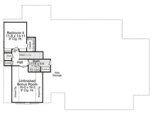 HPG - 2851N - 1: The Rollingwood - House Plan Gallery