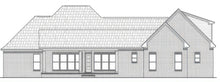 HPG - 2851N - 1: The Rollingwood - House Plan Gallery