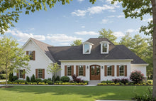 HPG - 2851N - 1: The Rollingwood - House Plan Gallery