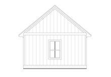 HPG - 612 - 1: The Mossy Creek - House Plan Gallery