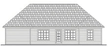 HPG-1603N-1: The Dogtrot Hollow