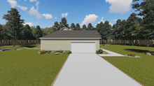 HPG-18004-1 left view of houseplans
