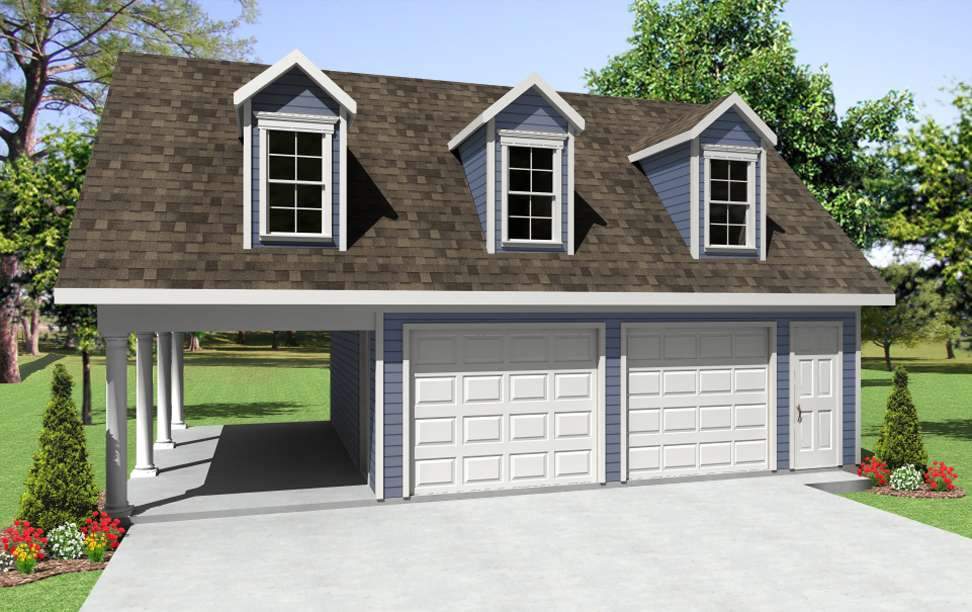 HPG-0728-1: The Matilda - House Plan Gallery