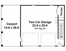 HPG-0728-1: The Matilda - House Plan Gallery