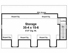 HPG-0728-1: The Matilda - House Plan Gallery
