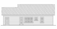 HPG-1001-1: The Perkinston - House Plan Gallery