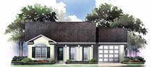 HPG-1001-1: The Perkinston - House Plan Gallery