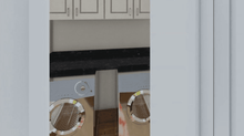 HPG-1017-1: The Perfect Cabin - House Plan Gallery