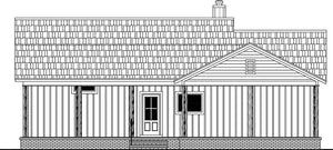 HPG-1430-1: The Maple Creek - House Plan Gallery