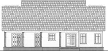 HPG-1476-1: The Parkview - House Plan Gallery