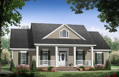 HPG-1476-1: The Parkview