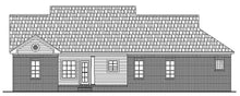 HPG-1501-1: The Belhaven - House Plan Gallery