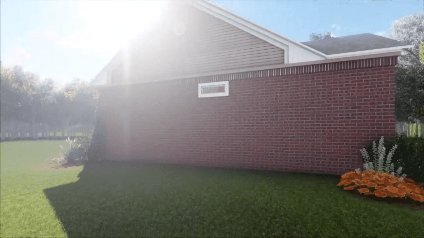 HPG-1501-1: The Belhaven - House Plan Gallery