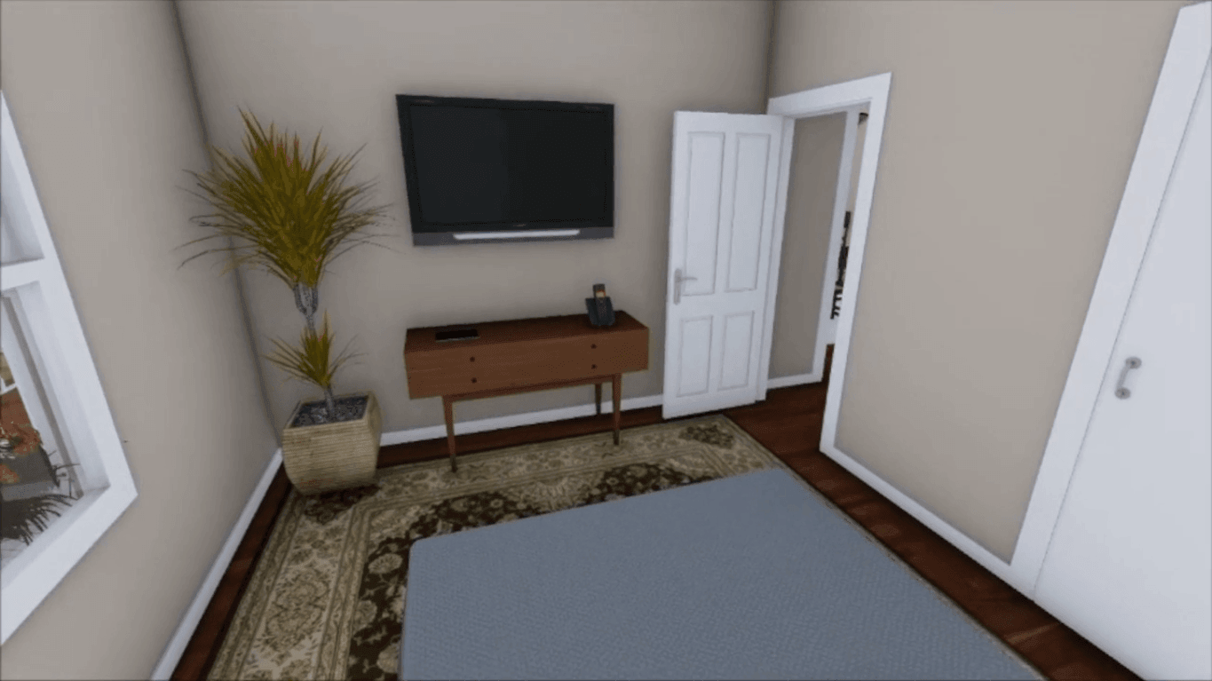HPG-1501-1: The Belhaven - House Plan Gallery