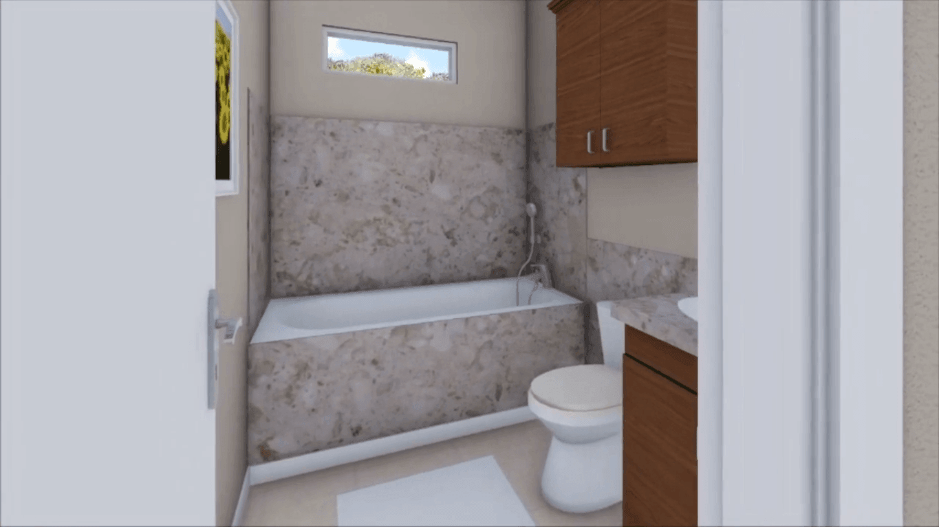 HPG-1501-1: The Belhaven - House Plan Gallery