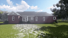 HPG-1501-1: The Belhaven - House Plan Gallery