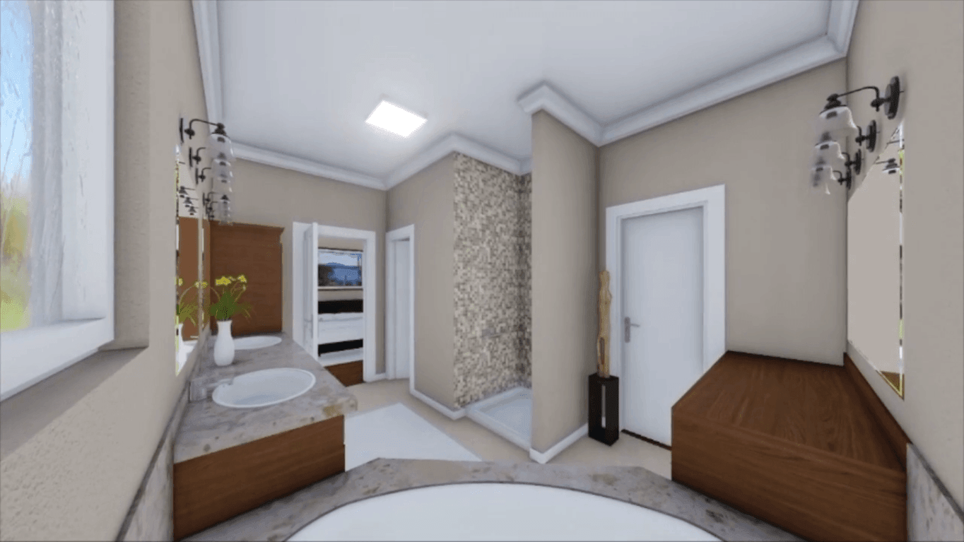 HPG-1501-1: The Belhaven - House Plan Gallery