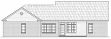 HPG-1502-1: The Oak Hollow - House Plan Gallery