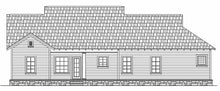 HPG-1509B-1: The Wilson Creek - House Plan Gallery