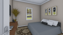 HPG-1509B-1: The Wilson Creek - House Plan Gallery