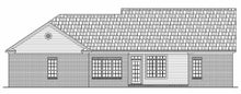 HPG-1600-1: The Birchwood - House Plan Gallery