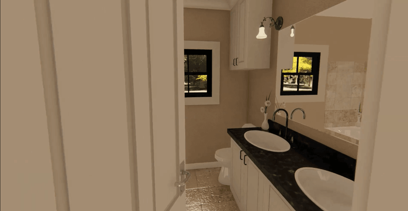 HPG-1600C-1: The Pine Forrest - House Plan Gallery