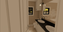 HPG-1600C-1: The Pine Forrest - House Plan Gallery